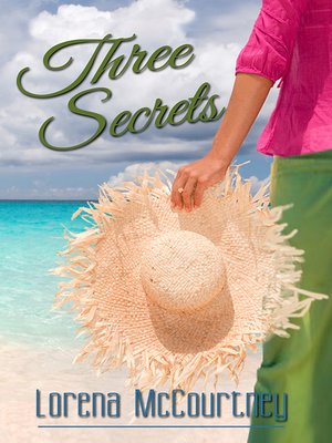 cover image of Three Secrets
